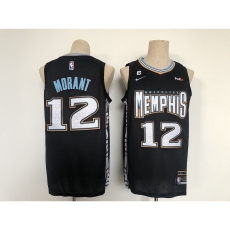 NBA City Edition Jersey